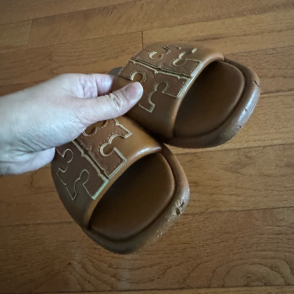 sandal slides - Picture 5 of 6
